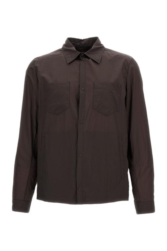 26SS 에르노 자켓 GI000646U128658800 Brown