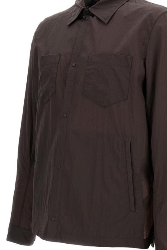 26SS 에르노 자켓 GI000646U128658800 Brown - HERNO
