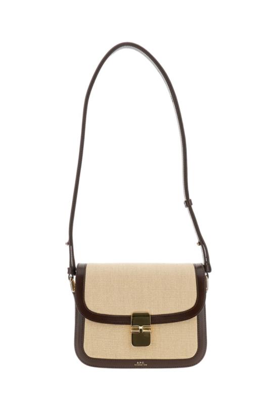 26SS 아페쎄 가방 LIAFBF61413BMC Neutrals