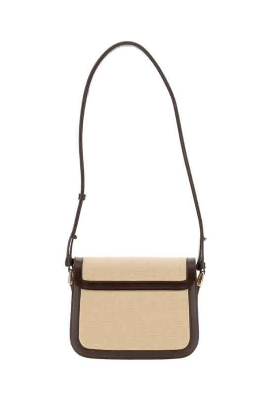 26SS 아페쎄 가방 LIAFBF61413BMC Neutrals - A.P.C.