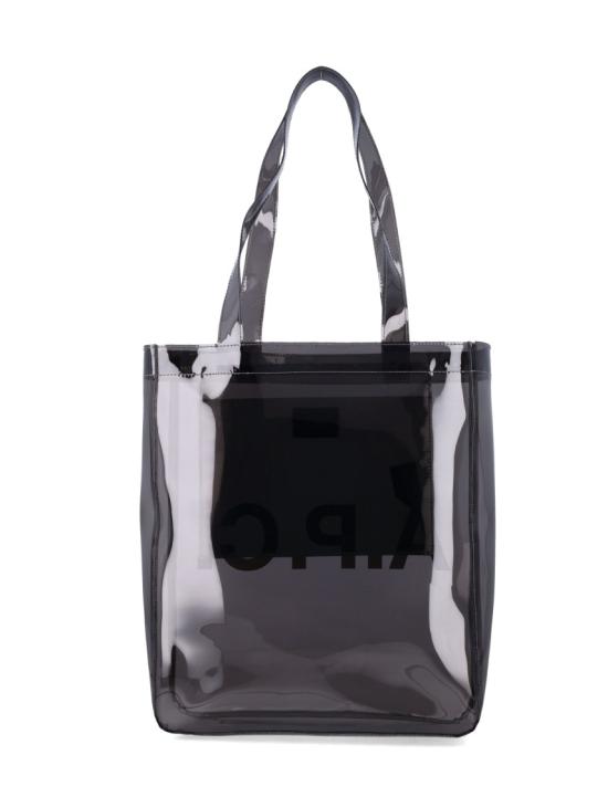 26SS 아페쎄 루 토트백 M61442PUACDLAD Grey - A.P.C.