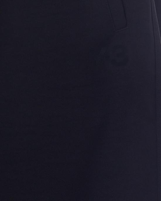 26FW 와이쓰리 트레이닝/조거 팬츠 555732 Black - Y-3