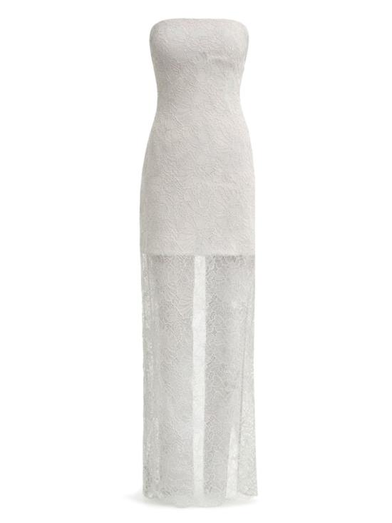 26SS 로테이트 원피스 115700039 BCR2156039 White