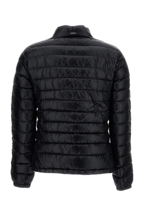 26SS 에르노 자켓 PI002039D12017Z9300 Black - HERNO