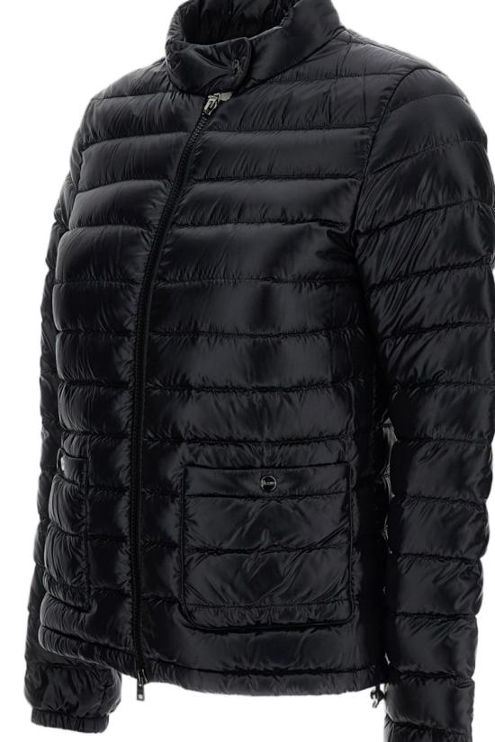 26SS 에르노 자켓 PI002039D12017Z9300 Black - HERNO