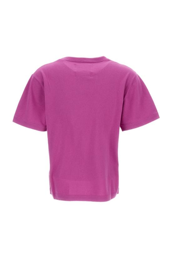 26SS 익스트림캐시미어 탑 26821211TU05OLEANDER Pink - EXTREME CASHMERE