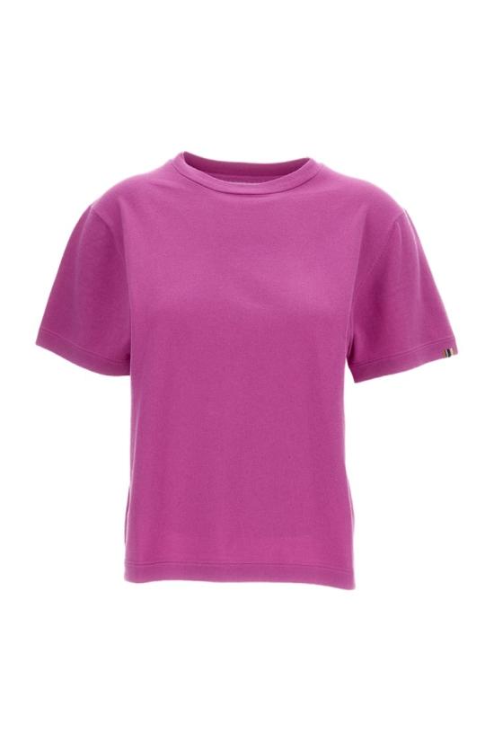 26SS 익스트림캐시미어 탑 26821211TU05OLEANDER Pink