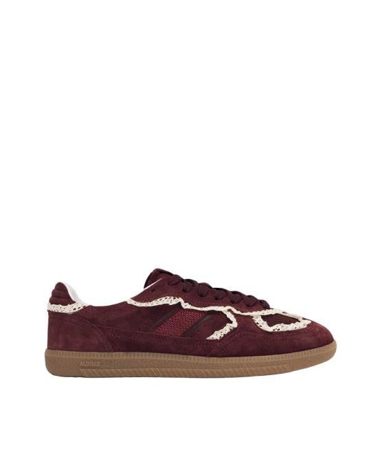 26FW 알로하스 스니커즈 1518846 Burgundy