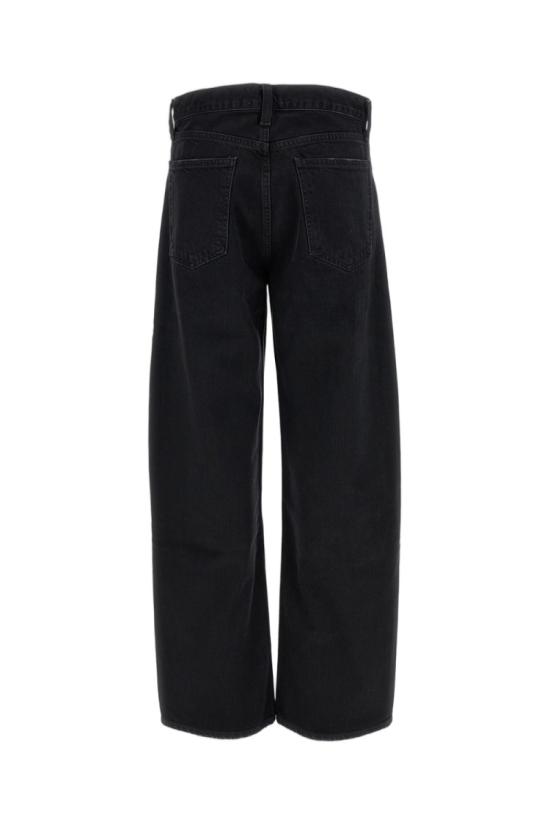 26FW 에이골디 데님 A3171817PHA Black - AGOLDE