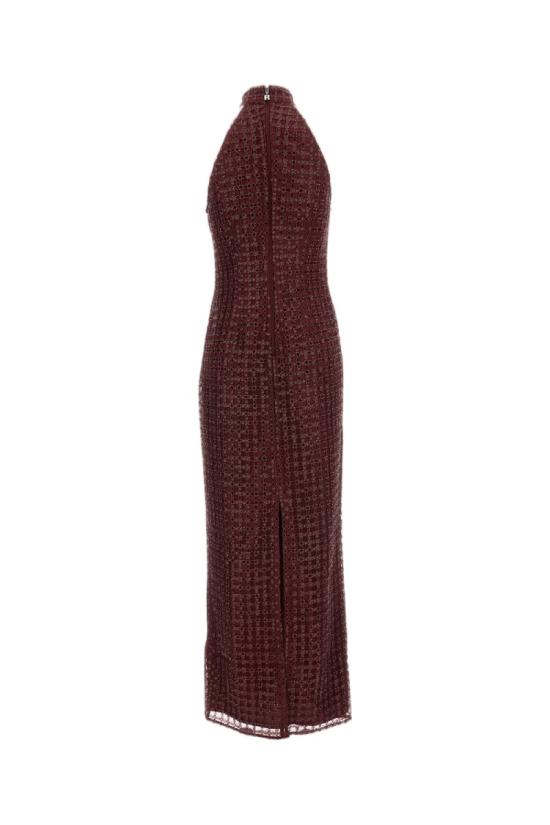 26FW 로테이트 원피스 11629227342734 Burgundy
