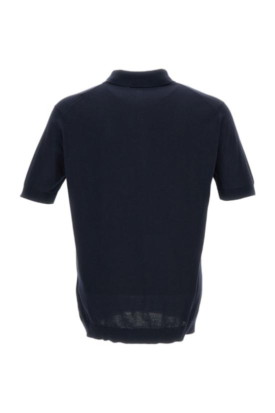  존스메들리 폴로 티셔츠 ISISNAVY Blue - JOHN SMEDLEY