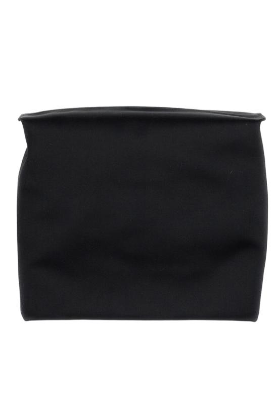 26SS 로저비비에 클러치/파우치 RBWAPDD0200RS0B999 Black - ROGER VIVIER