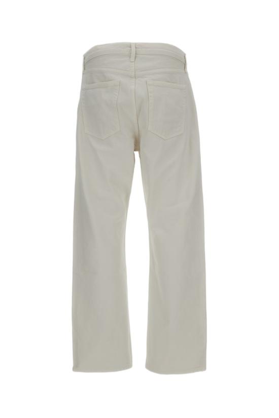 26SS 에이골디 데님 A7031183CHALK White - AGOLDE