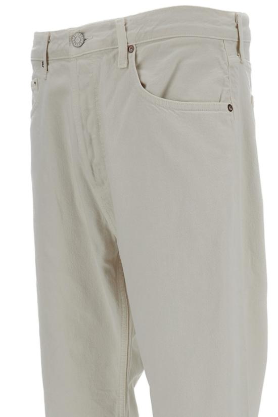26SS 에이골디 데님 A7031183CHALK White - AGOLDE