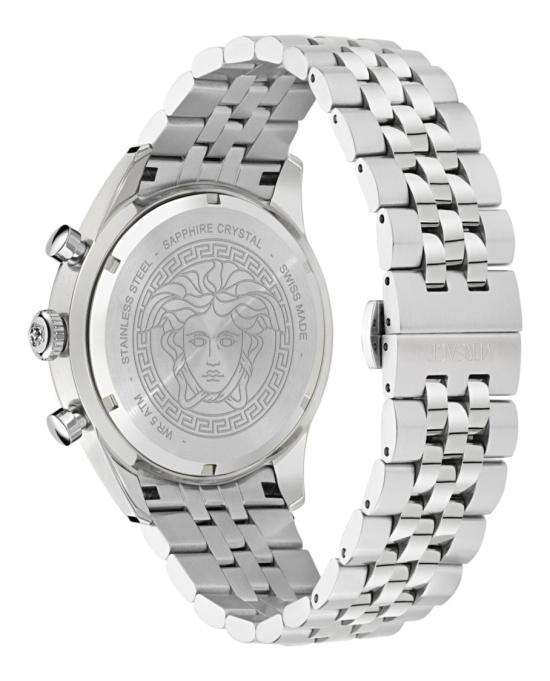  베르사체 손목시계 VE8R00324 STSTL OS - VERSACE