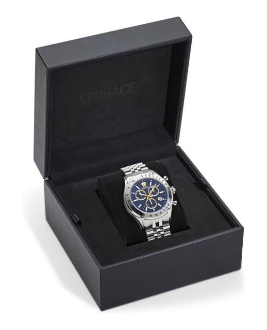  베르사체 손목시계 VE8R00324 STSTL OS - VERSACE