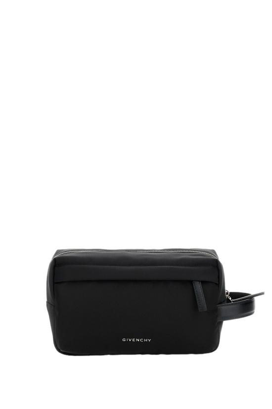 26SS 지방시 클러치/파우치 BK60FWK1ZL001 Black
