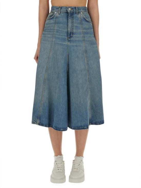  하이쿠레 데님 HEW08091DF144 L0876 Blue