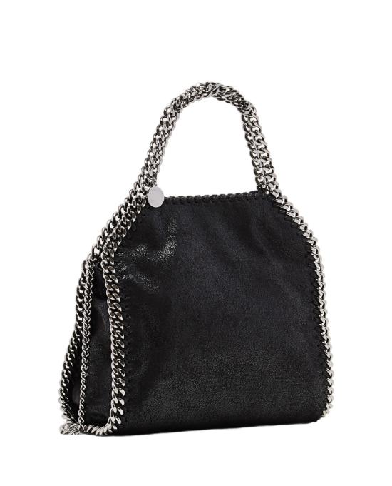  스텔라 맥카트니 토트백 371223W91321000 Black - STELLA MCCARTNEY