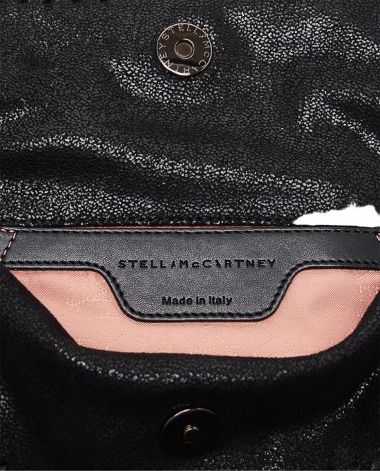  스텔라 맥카트니 토트백 371223W91321000 Black - STELLA MCCARTNEY