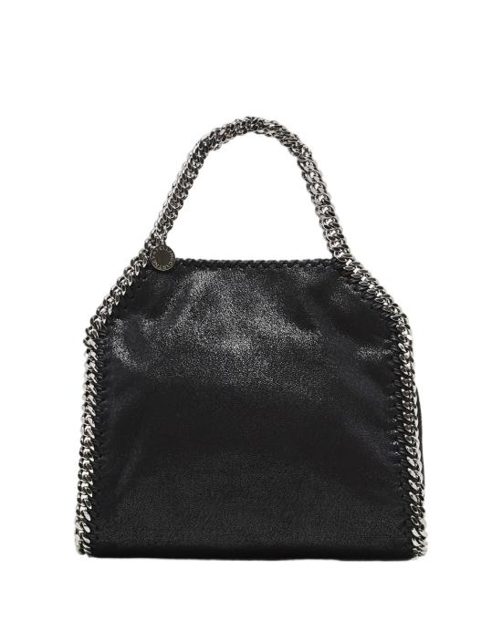  스텔라 맥카트니 토트백 371223W91321000 Black