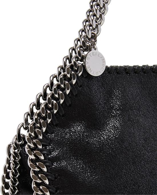  스텔라 맥카트니 토트백 371223W91321000 Black - STELLA MCCARTNEY