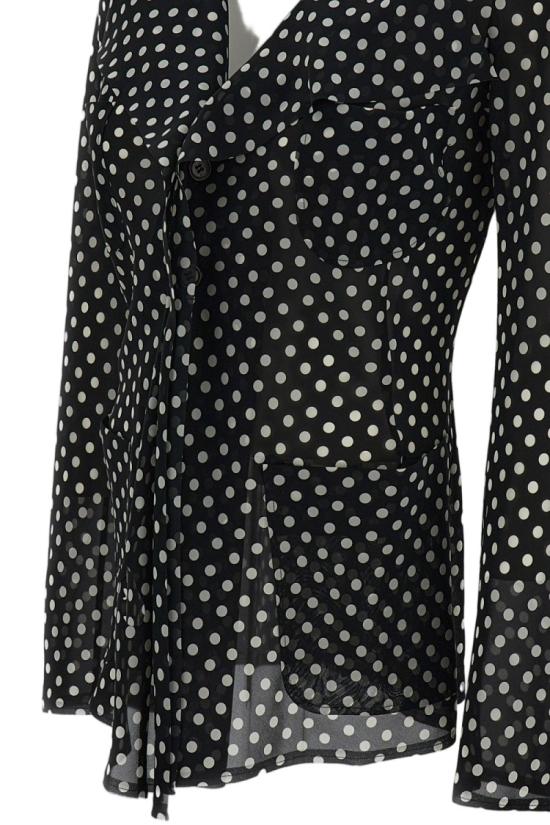 26SS 와타나베 준야 자켓 JQJ0150511 Black - JUNYA WATANABE