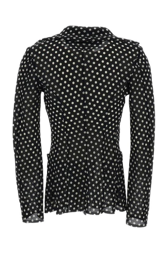 26SS 와타나베 준야 자켓 JQJ0150511 Black - JUNYA WATANABE