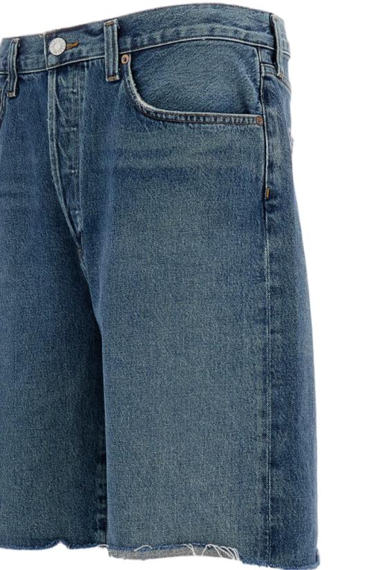 26SS 에이골디 숏팬츠 A6761371GUIDE Blue - AGOLDE