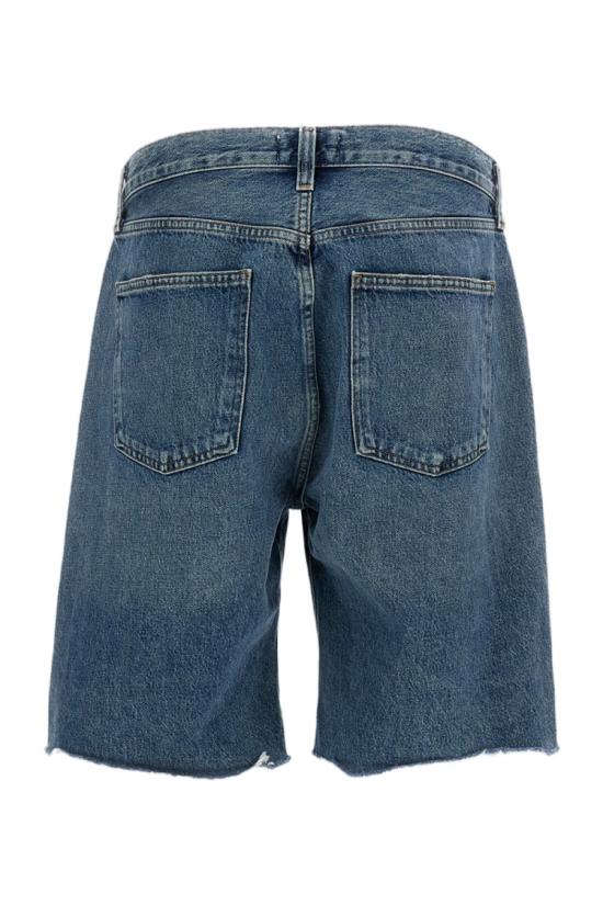 26SS 에이골디 숏팬츠 A6761371GUIDE Blue - AGOLDE