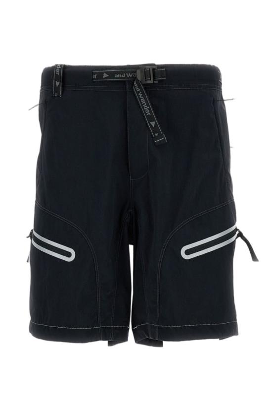 26SS 앤드원더 숏팬츠 5746152038010 Black