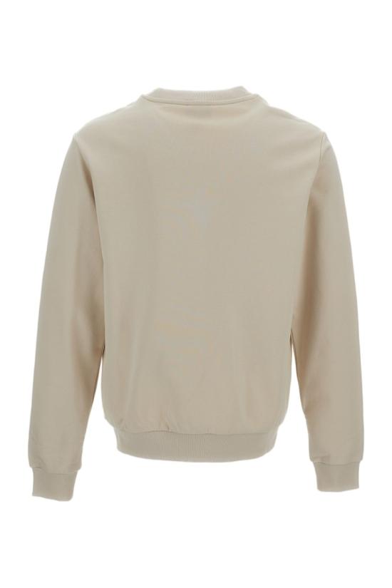 26SS 아페쎄 긴팔 티셔츠 COHGRM27913ANA Neutrals - A.P.C.