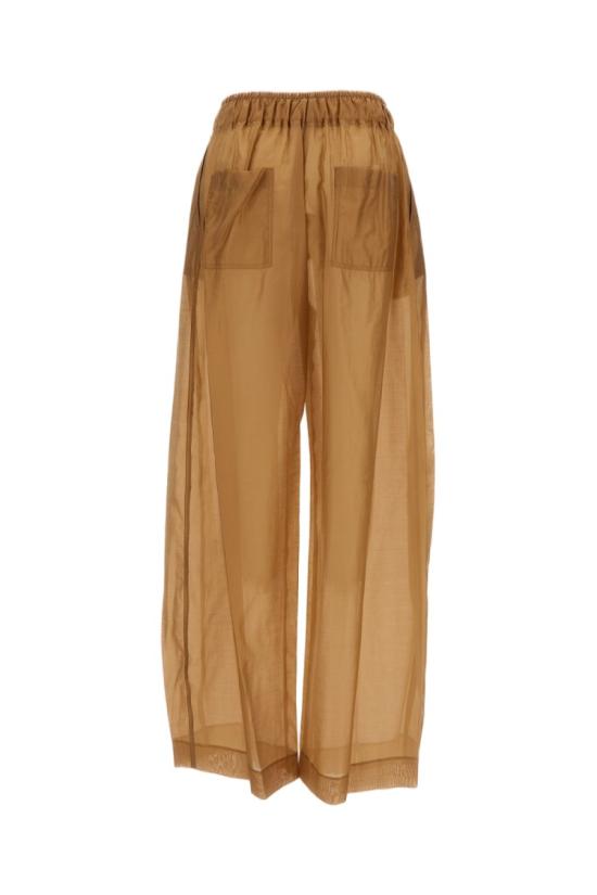 26SS 더 레이티스트 팔라초 팬츠 TLW03119T0161ABTPT0045 Brown - THE LATEST