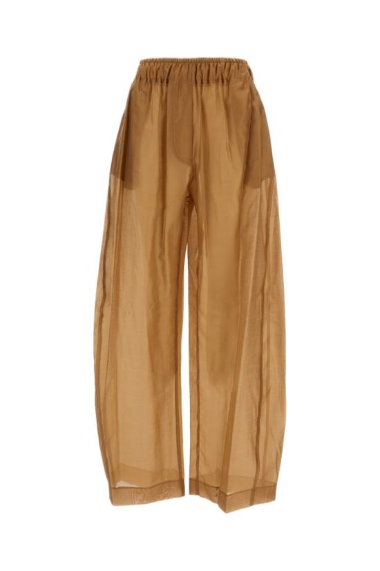 26SS 더 레이티스트 팔라초 팬츠 TLW03119T0161ABTPT0045 Brown