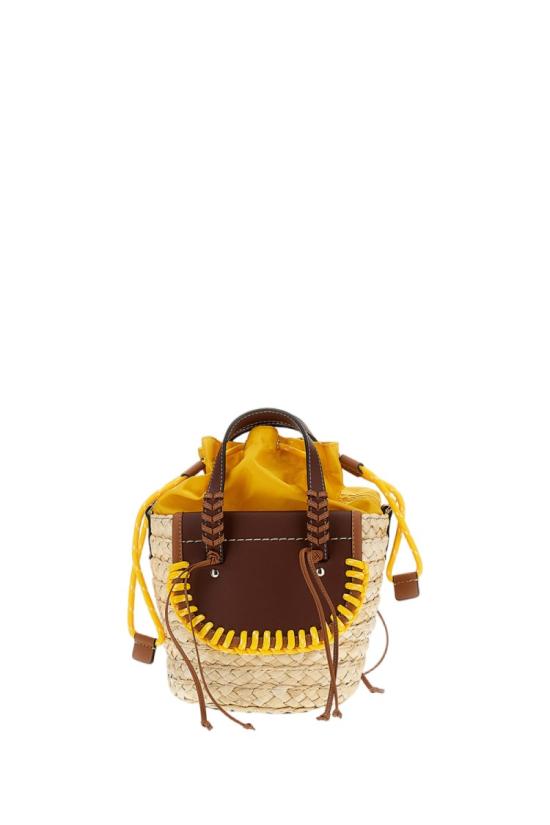 26SS 쿠바 랩 가방 8051944590326KENIAYELLOW Brown - CUBA LAB