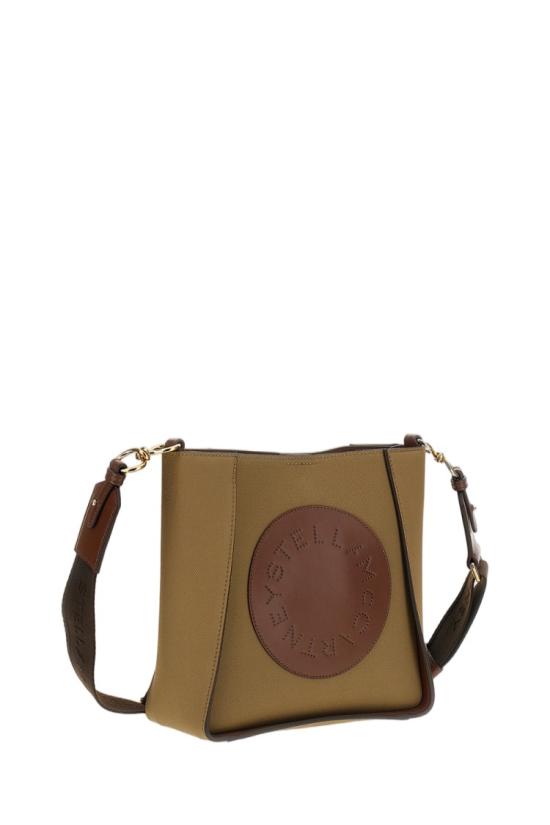 26FW 스텔라 맥카트니 토트백 700073WP07462755 Brown - STELLA MCCARTNEY