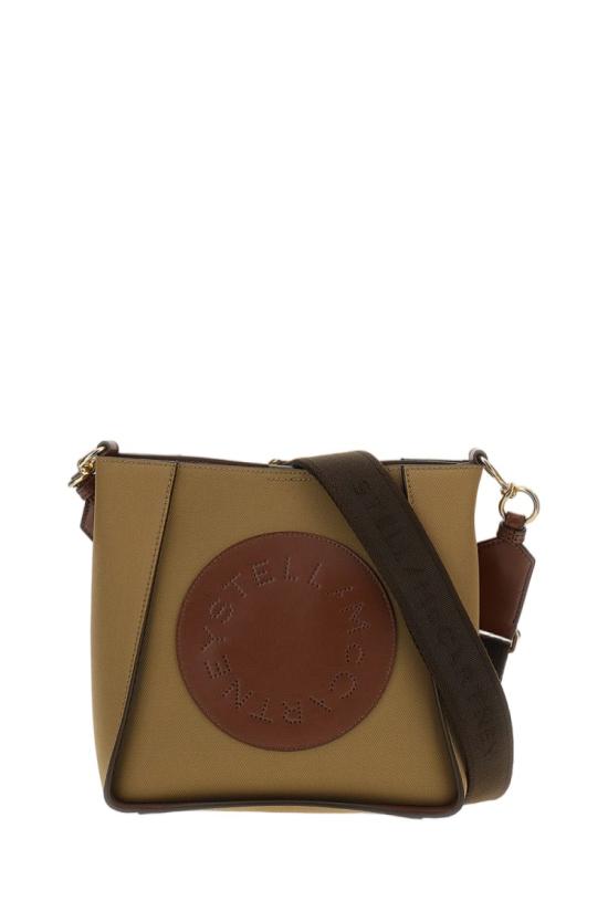 26FW 스텔라 맥카트니 토트백 700073WP07462755 Brown
