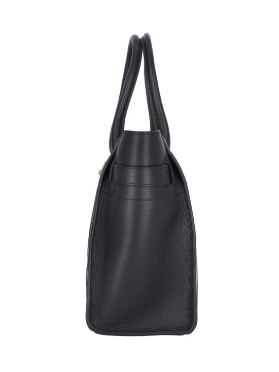 26FW 멀버리 토트백 HH4406 205A100 Black - MULBERRY