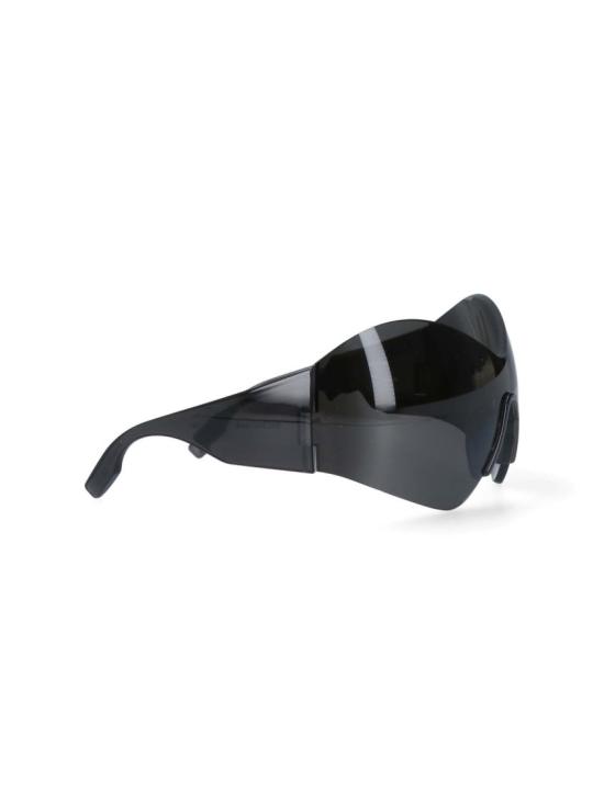 26FW 발렌시아가 선글라스 664096 T00031000 Black - BALENCIAGA