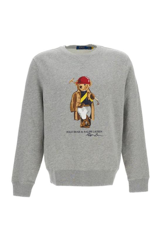 26SS 폴로 랄프로렌 니트웨어 710B14625002ANDOVER Grey