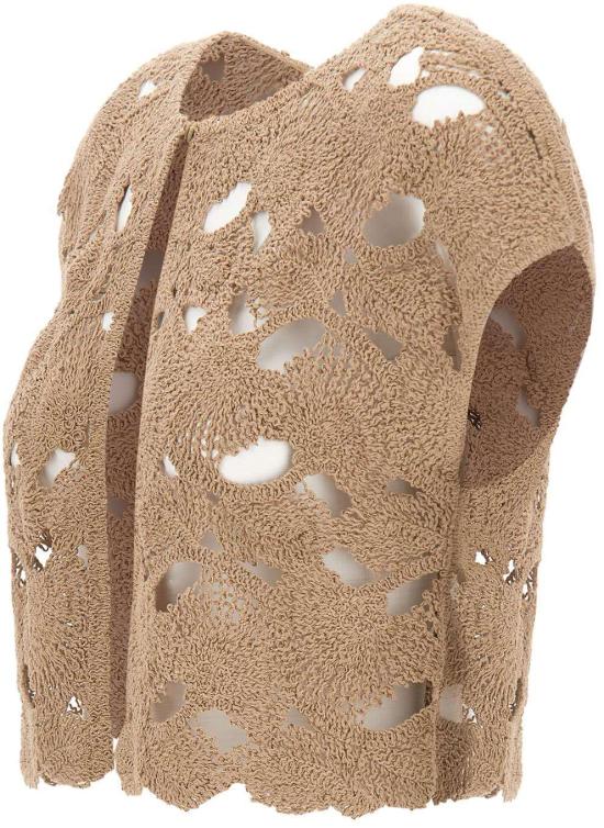 26SS 캉그라 니트웨어 192034289 BEIGE - KANGRA