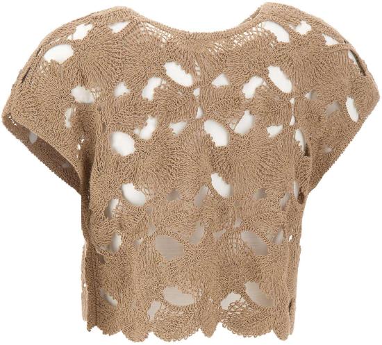 26SS 캉그라 니트웨어 192034289 BEIGE - KANGRA