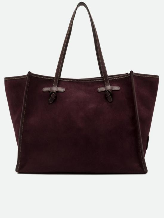 26FW 지아니 끼아리니 토트백 BS 8990 CM PL Black - GIANNI CHIARINI