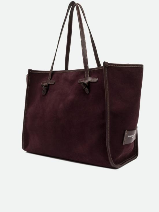 26FW 지아니 끼아리니 토트백 BS 8990 CM PL Black - GIANNI CHIARINI