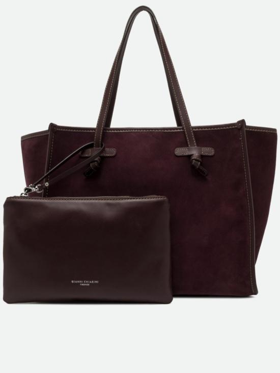 26FW 지아니 끼아리니 토트백 BS 8990 CM PL Black - GIANNI CHIARINI