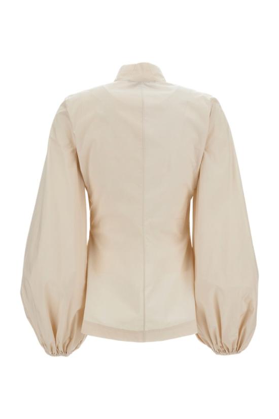 26SS 더 레이티스트 블라우스 TLW04008T0160ABTPT0170 White - THE LATEST