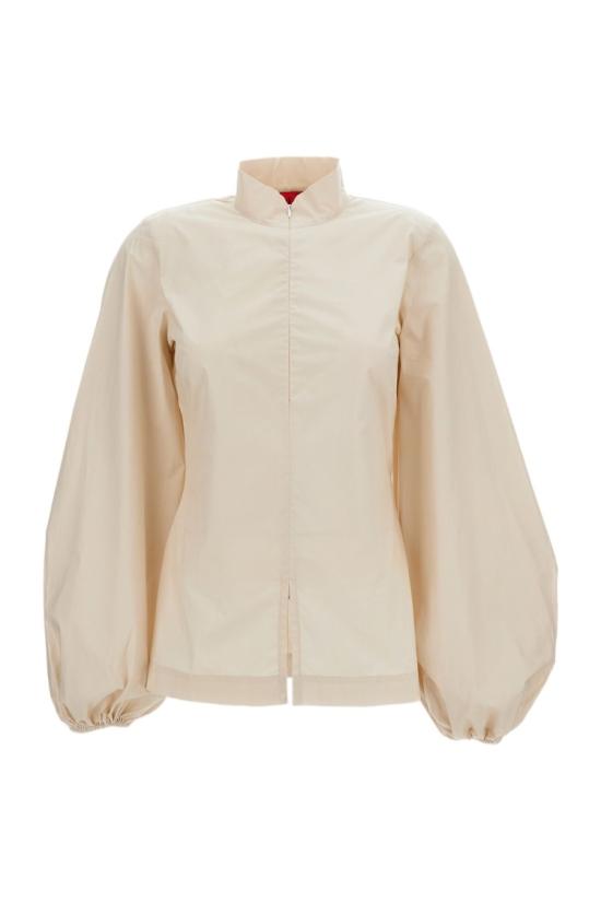 26SS 더 레이티스트 블라우스 TLW04008T0160ABTPT0170 White