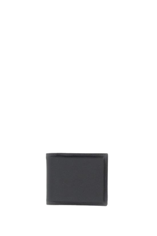  지방시 남성 반지갑 BK60FZK21L001 Black - GIVENCHY