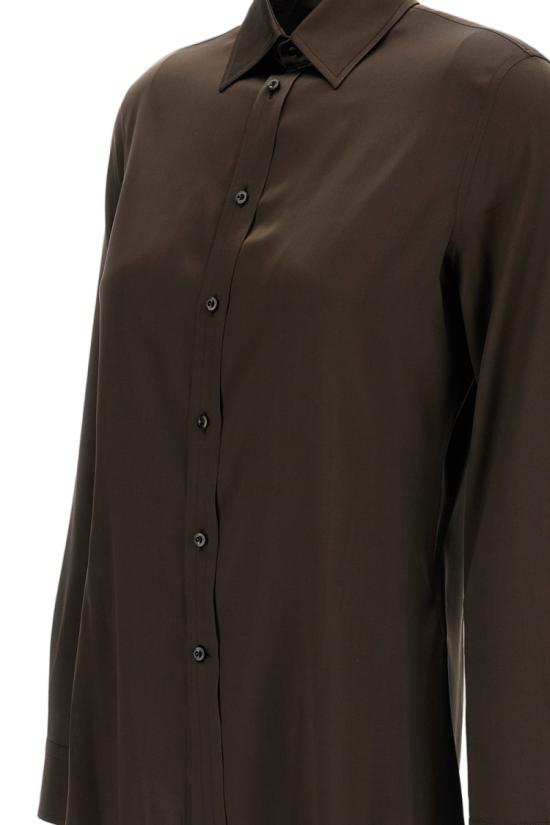 26FW 랄프 로렌 셔츠 290P24560500SYCAMORE Green - RALPH LAUREN