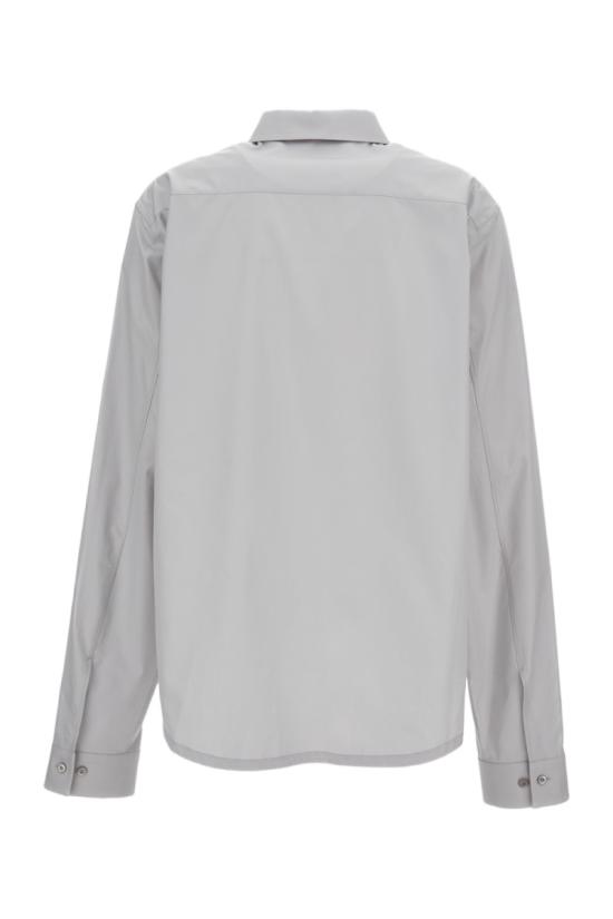 26SS 리에르 셔츠 SHT34PPLLIGHTGREY - RIER
